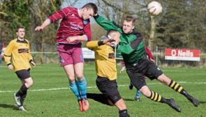 Broadford see off Aisling in Munster Junior Cup