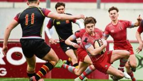 Glenstal target historic Munster Schools Senior Cup success 