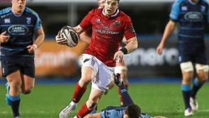 Munster announce key contract extensions