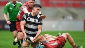 Glenstal's dream of first Munster Schools Senior Cup title is shattered