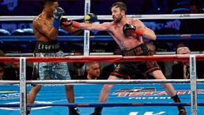 Comeback win for Andy Lee in New York