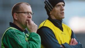 Limerick footballers secure back-to-back wins with Leitrim success