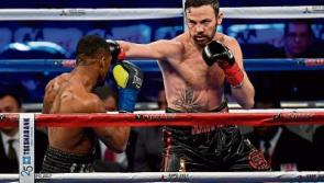 Andy Lee could fight in Ireland later this year