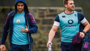 Murray and Stander short-listed for top 6 Nations award