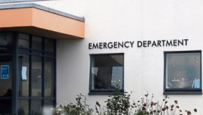 Overcrowding at University Hospital Limerick remains highest in Ireland