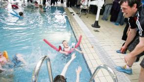 Limerick's St Gabriel's in deep end as pool bill comes to €140K