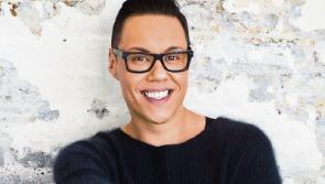 Celebrity stylist Gok Wan to travel to Newcastle West
