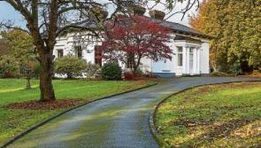 Bidding war for '€2.4m' home on Limerick's North Circular Road