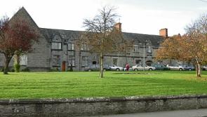 HIQA: Privacy 'greatly limited' at St Camillus' in Limerick
