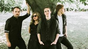 Warsaw Radio return to Limerick to promote new single