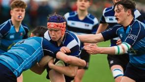 Crescent target eighth Munster Schools Junior Cup title