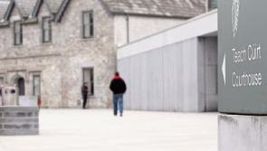 Pensioner charged with sexual assault of woman in county Limerick