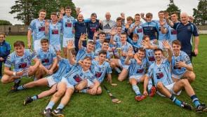 Limerick U-21 hurling semi final draw