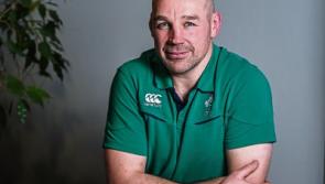 Munster's Malone in charge of Irish U-20s at World Cup