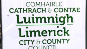 Limerick authorities deal with oil spill on Allaughan River