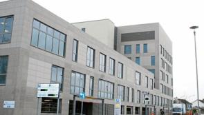 University Hospital Limerick endures week of high overcrowding