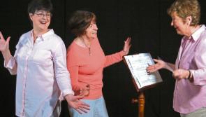 Over 50s to show off Choral Moves at Dance Limerick