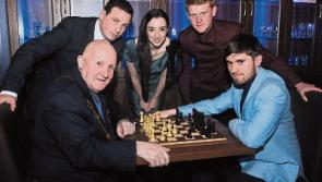 Limerick student ready to make her first move with musical