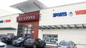 Sports Direct to open at Limerick retail park
