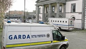 Trial for crime spree in Limerick village
