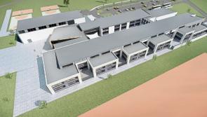 Construction of new €20m Croom school put out to tender