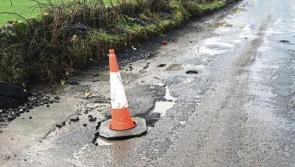 €3.2m council funds allocated for roads in west Limerick