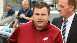 Witness 'dumped' overalls over wall following 'nail gun attack' in Limerick