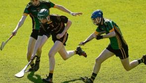 Hospital's John the Baptist win All Ireland hurling crown