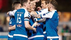 Russell pleased with Bray win ahead of key Cork clash