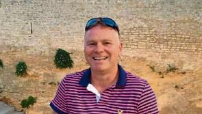 Son pays tribute to 'idol' Limerick father after fatal crash