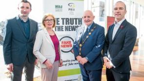 Councillors pass motion backing importance of Limerick media