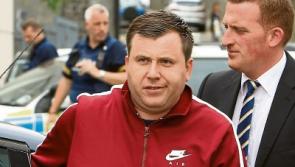 Limerick man charged over nail-gun attack denied involvement
