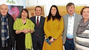 Lively programme for Eigse Michael Hartnett in Newcastle West