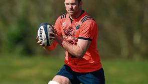 Erasmus: 'Donnacha Ryan good enough to get national contract'