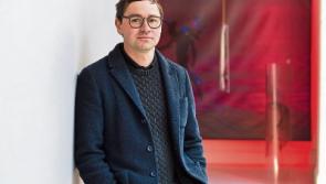 Matt Packer to take the helm of Limerick's Eva International