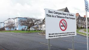 €16m works at Limerick's St Camillus' hospital to take three years