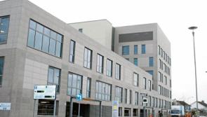 Significant drop in overcrowding at University Hospital Limerick