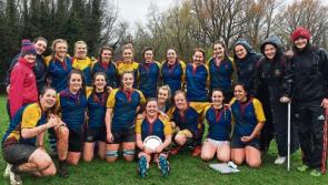 UL sides in Student Sport Ireland rugby finals