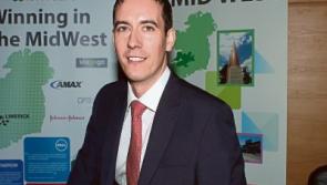 Sold out event outlines Limerick's potential as financial service hotbed