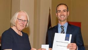 'Caring' Parteen solicitor Paul was dedicated to tackling Irish white collar crime