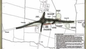Road designs to improve dangerous Limerick junctions