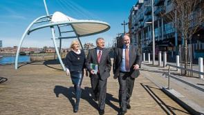 Limerick city to get smart and bridge digital divide
