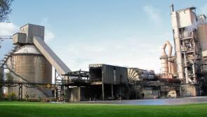 Limerick councillors to make submission to EPA over Irish Cement&nbsp;