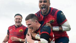 Munster storm into 12th European Cup semi-final