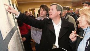 Flood reliefs now planned for Limerick village with 'no risk'