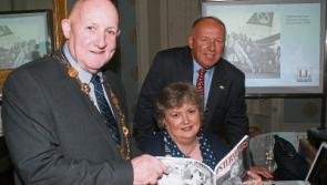 'Yesteryears' book shows life of past decades in Limerick