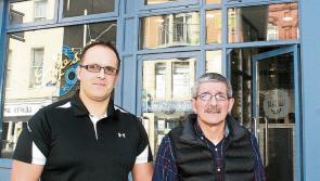 Popular Limerick businessman has passed away