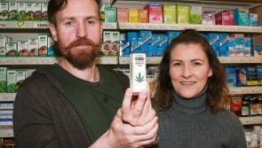 Sales of cannabis oil 'skyrocket' in Limerick city