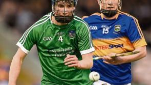 Limerick minors suffer last gasp defeat to Tipp