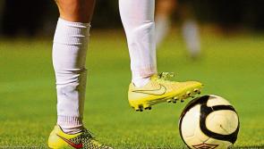 Limerick teenager named in Rep of Ireland U15 Schoolgirls' squad
